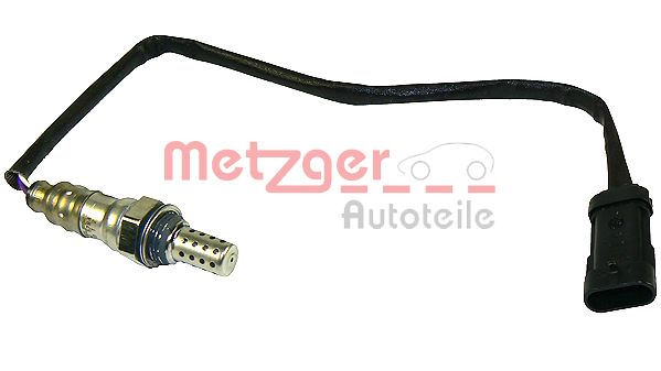 Sonda Lambda 0893165 METZGER