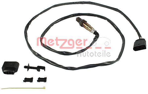 Sonda lambda 0893178 METZGER