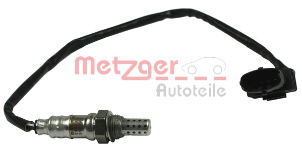 Sonda lambda 0893187 METZGER
