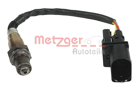 Sonda lambda 0893189 METZGER