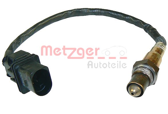 Sonda Lambda 0893198 METZGER