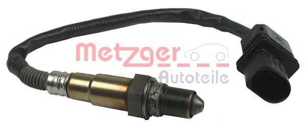 Sonda lambda 0893201 METZGER