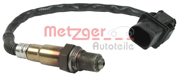 Sonda lambda 0893218 METZGER