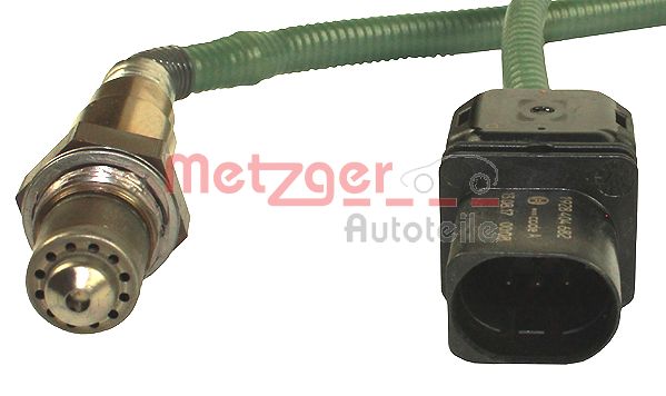 Sonda lambda 0893224 METZGER