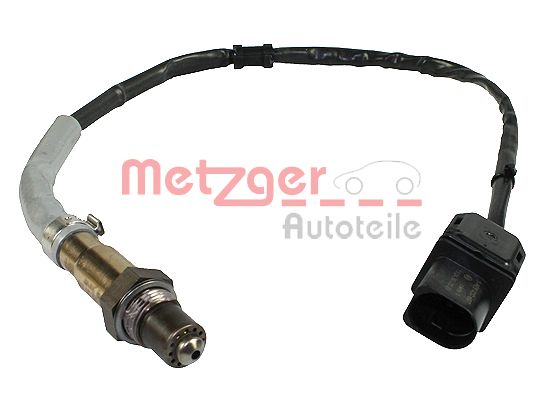 Sonda lambda 0893225 METZGER