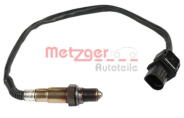 Sonda lambda 0893229 METZGER