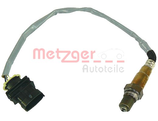 Sonda lambda 0893232 METZGER