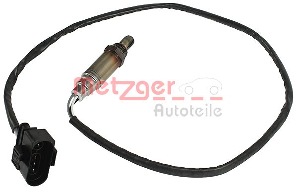 Sonda lambda 0893235 METZGER