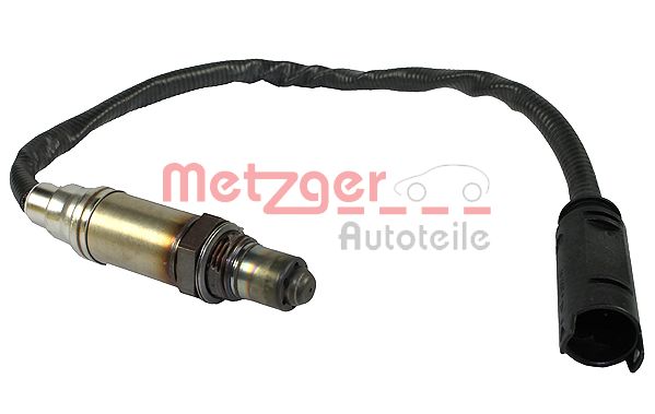 Sonda lambda 0893236 METZGER