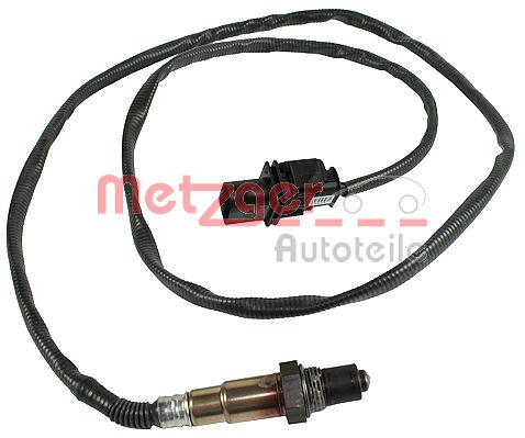 Sonda lambda 0893240 METZGER