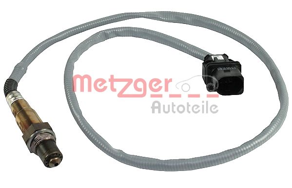 Sonda lambda 0893241 METZGER