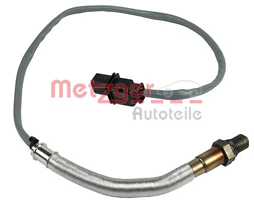 Sonda lambda 0893243 METZGER
