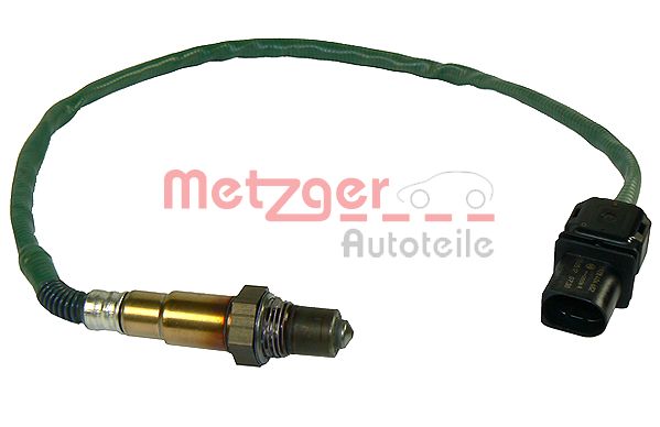 Sonda lambda 0893245 METZGER