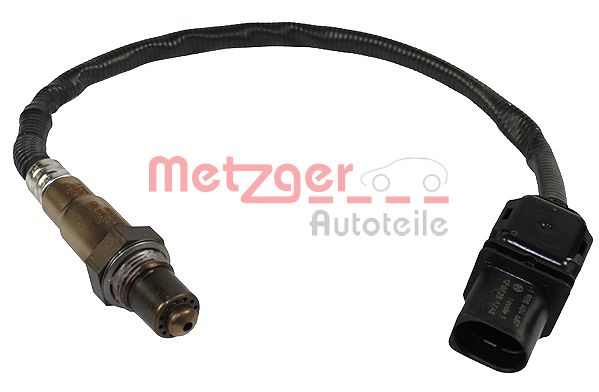 Sonda lambda 0893263 METZGER