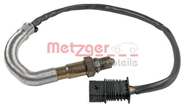 Sonda lambda 0893288 METZGER