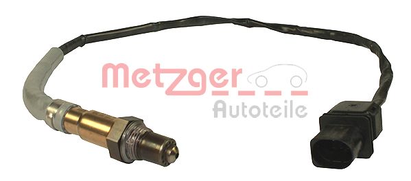 Sonda lambda 0893290 METZGER
