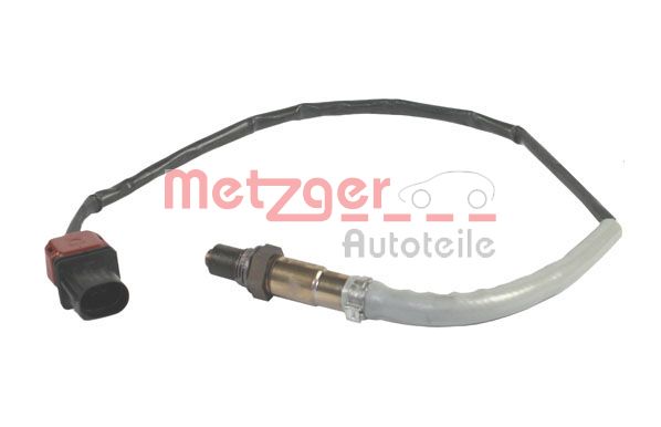 Sonda lambda 0893291 METZGER