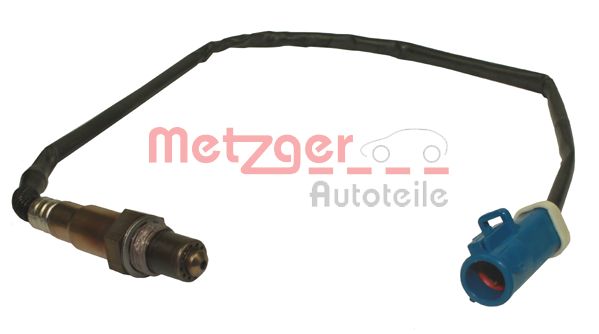 Sonda lambda 0893301 METZGER