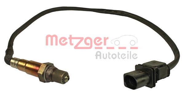 Sonda lambda 0893306 METZGER