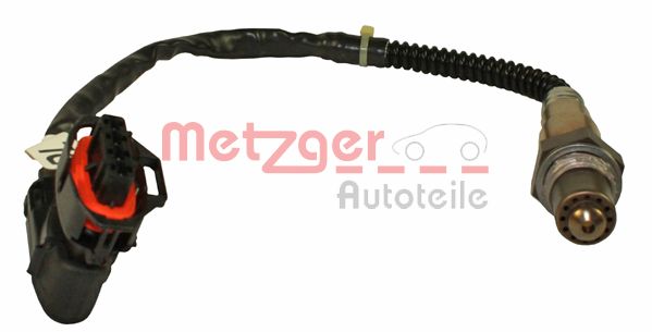 Sonda lambda 0893672 METZGER