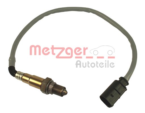 Sonda lambda 0893319 METZGER