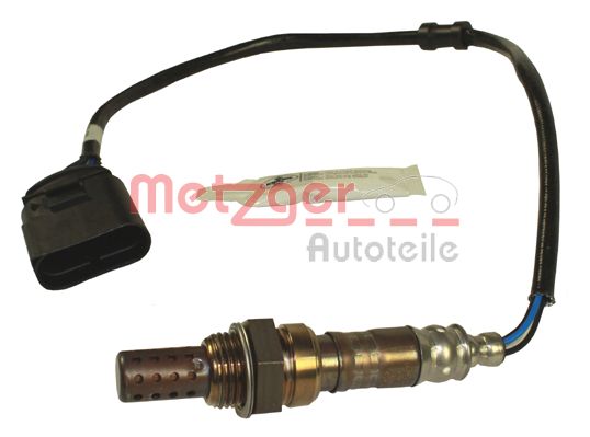 Sonda lambda 0893321 METZGER