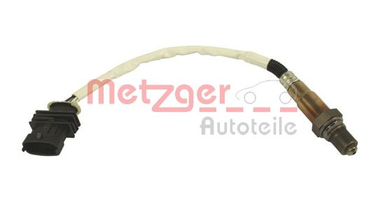 Sonda lambda 0893673 METZGER