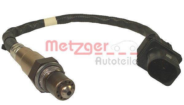 Sonda lambda 0893332 METZGER