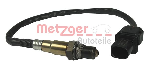 Sonda lambda 0893336 METZGER