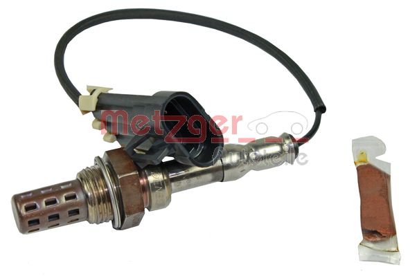 Sonda lambda 0893354 METZGER