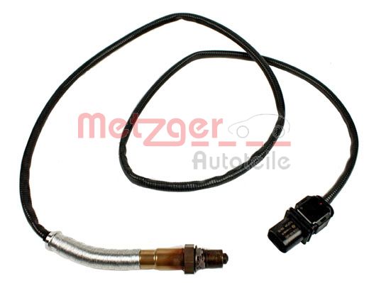 Sonda lambda 0893368 METZGER