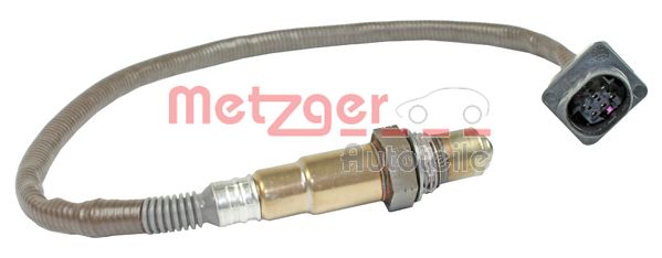 Sonda lambda 0893370 METZGER