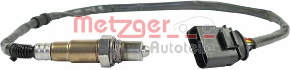 Sonda lambda 0893373 METZGER