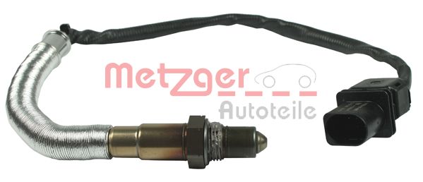 Sonda lambda 0893388 METZGER