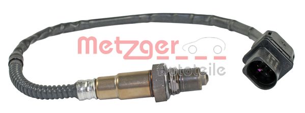 Sonda lambda 0893389 METZGER
