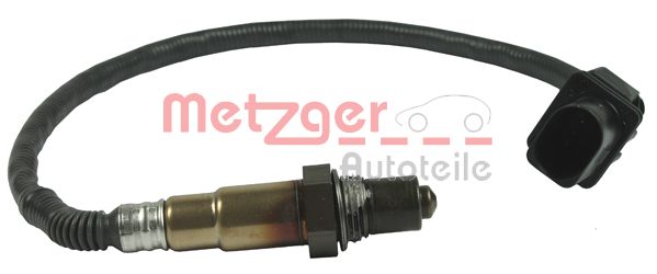 Sonda lambda 0893390 METZGER