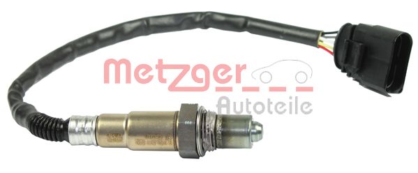Sonda lambda 0893392 METZGER