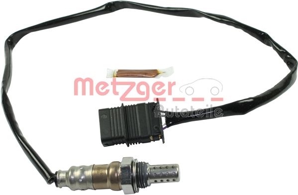 Sonda lambda 0893406 METZGER
