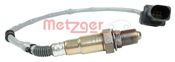 Sonda lambda 0893444 METZGER
