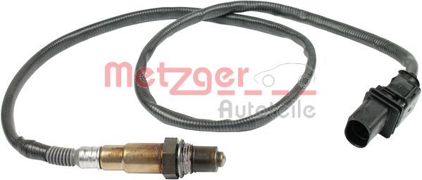 Sonda lambda 0893445 METZGER
