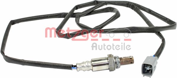 Sonda lambda 0893504 METZGER