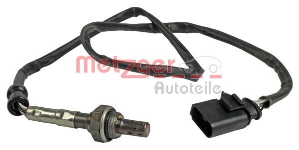 Sonda lambda 0893512 METZGER