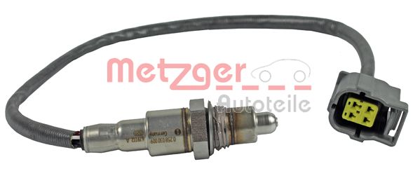 Sonda lambda 0893519 METZGER