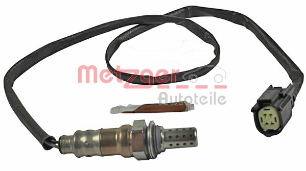 Sonda lambda 0893521 METZGER