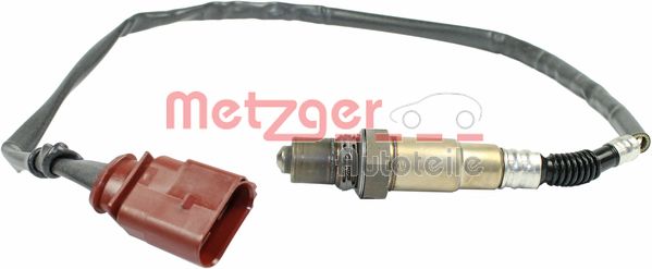 Sonda lambda 0893568 METZGER