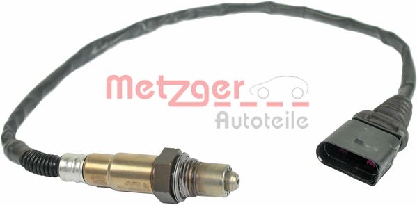 Sonda lambda 0893570 METZGER