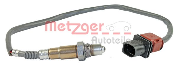 Sonda lambda 0893607 METZGER