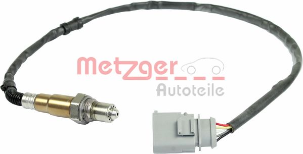 Sonda lambda 0893608 METZGER