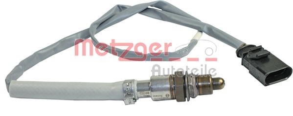 Sonda lambda 0893618 METZGER