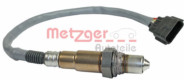 Sonda lambda 0893627 METZGER